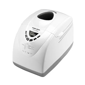 Black & Decker All-in-One Automatic Bread Maker by Black & Decker
