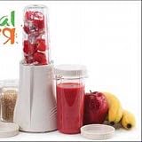Tribest Personal Blender - PB-100 Blending Package