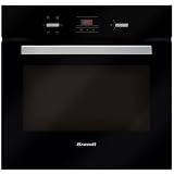 Brandt - FC1132B - Four - Electrique - 51 L - Convection Naturelle - Catalyse - Classe: A