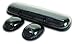 Pacer Performance 20-253S Hi-Five Smoke Chevy Style Cab Roof LED Light Kit, (Pack of 3)