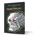 Krooked Kronicles Skateboard DVD