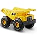 CAT Construction Fleet Dump Truck Toy
