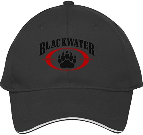 2015 Male/female Best Style Blackwater Worldwide Usa Snapback For Outdoor Head Wear Cheap Price Quick Shipping Black Cotton Edmundstevens Baseball
