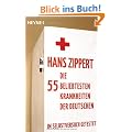 Die 55 beliebtesten Krankheiten der Deutschen