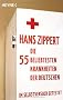 Die 55 beliebtesten Krankheiten der Deutschen