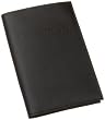 Lewis N. Clark  Leather Passport Case
