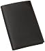 Lewis N. Clark  Leather Passport Case