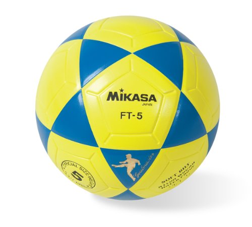Mikasa Goal Master Soccer Size 5)