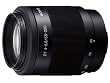 Sony SAL55200 55-200mm f/4-5.6 DT ED Compact Telephoto Zoom Lens