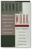 Change at Work