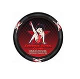 1PC Betty Boop Star Car Truck SUV Steering Wheel Cover by PlastiColor