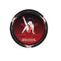 1PC Betty Boop Star Car Truck SUV Steering Wheel Cover