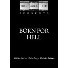 Born for Hell   Naked Massacre (1976) by 