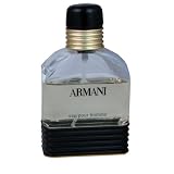 Armani By Giorgio Armani For Men. Eau De Toilette Spray 3.4 Ounces TESTER