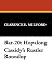 Search : Bar-20: Hopalong Cassidy's Rustler Roundup