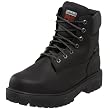 Timberland Pro Men's Direct Attach 6" Steel Toe Boot