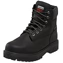 Timberland Pro Men's Direct Attach 6" Steel Toe Boot