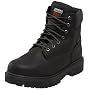 Timberland Pro Men's Direct Attach 6" Steel Toe Boot