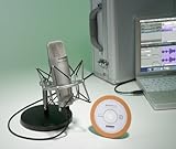Samson SAC01UPAK USB Microphone and Podcast Package