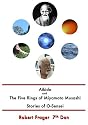 Aikido and The Five Rings and Stories of O-Sensei