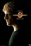 The Hunger Games Limited Edition Character Posters - Peeta 27