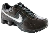 $120 Nike Shox CL Premium Mens Brown Running Shoes
