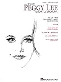 The Peggy Lee Songbook (Piano/Vocal/Guitar Artist Songbook)