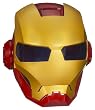 Iron Man Deluxe Helmet