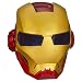 Iron Man Deluxe Helmet