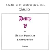 Henry V | [William Shakespeare]