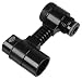 Dead On A-5 Vertical Adapter - Black