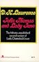 John Thomas and Lady Jane