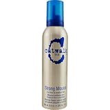 TIGI Catwalk Strong Mousse 6.7 Ounce