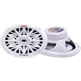 PLMR-692 Hydra Marine Water Proof Speaker