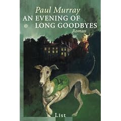 An Evening of Long Goodbyes