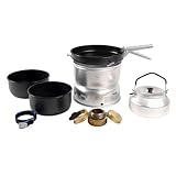 Trangia 25-6 Ultralight Stove Set 2012