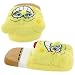 Spongebob Smile Slippers for Women