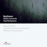 Beethoven : Violin Concerto & 2 Romances