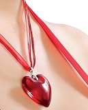 Heart Pendant Necklace