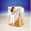 Strandkorb H�lle Schutzh�lle Strandkorbh�lle Abdeckhaube Strandkorbschutzh�lle