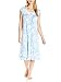 Eileen West Women's Cap Sleeve Waltz Nightgown