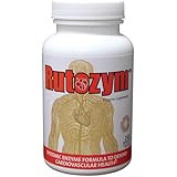 Naturally Vitamins Rutozym 240 ct, Bottle