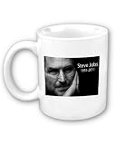 RIP Steve Jobs Coffee Mug