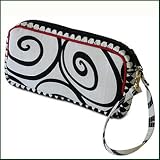 GloveIt Ironwork Wrislet Accessory Bag