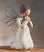 Willow Tree Susan Lordi ANGEL OF PRAYER Figurine 26012