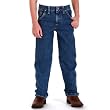 Wrangler Boys 2-7 Original Cowboy Cut George Strait Jean
