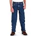 Wrangler Boys 2-7 Original Cowboy Cut George Strait Jean
