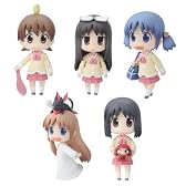 トイズワークコレクションにいてんご 日常 BOX