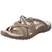 Skechers Women's Reggae-Soundstage Thong Sandal