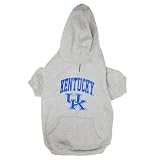 Kentucky Wildcats Dog Hoody Sweatshirt